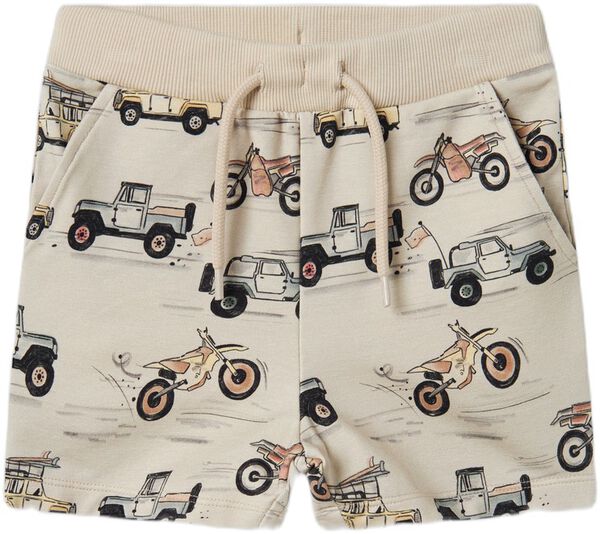 NMMHEKAR NREG SHORTS UNB BOX