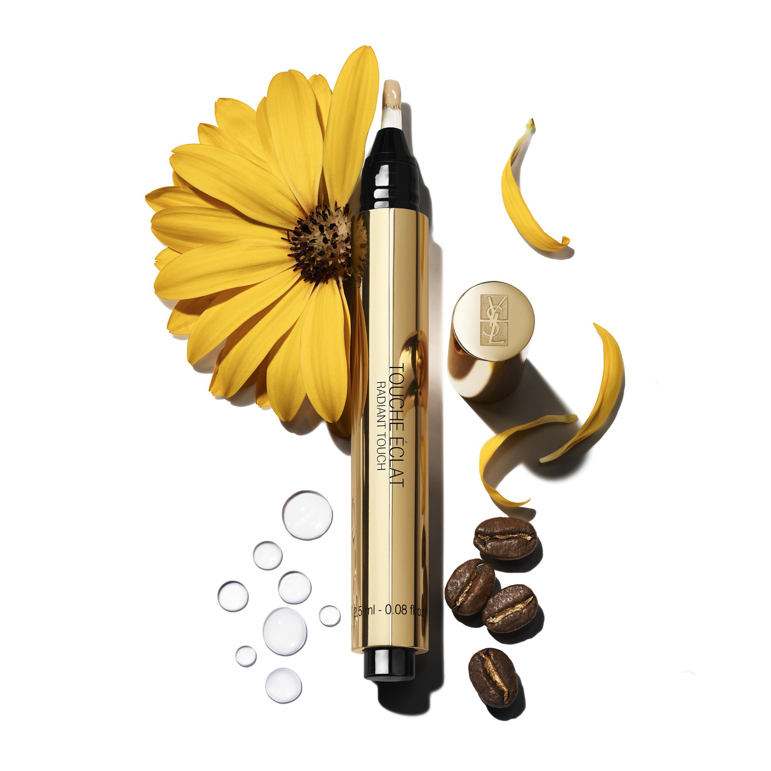 Yves Saint Laurent Touche &Eacute;clat Illuminating Pen