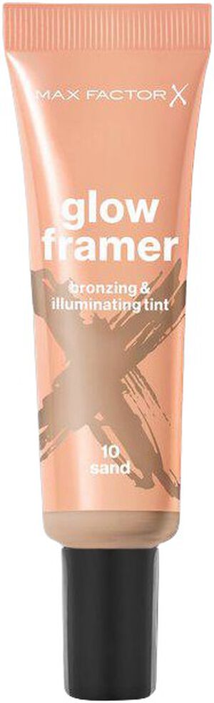 Glow Framer Skin Tint