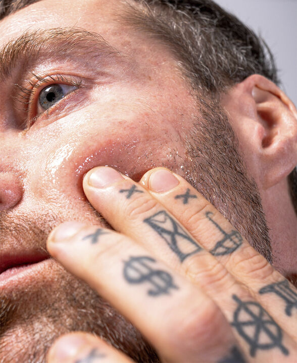 Flashback - Anti-Age serum