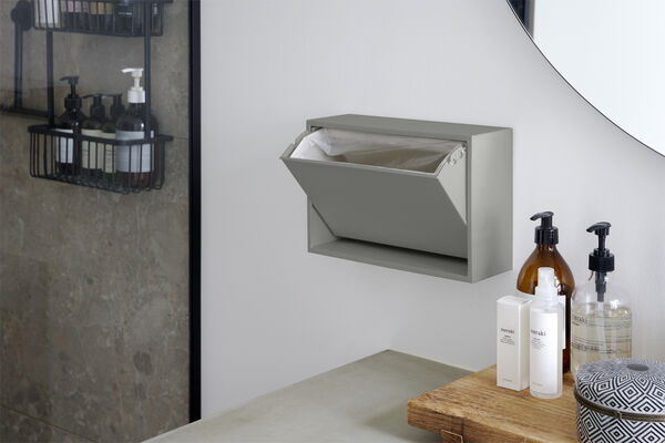 RECYCLED WASTE BAGS 3-pack Small