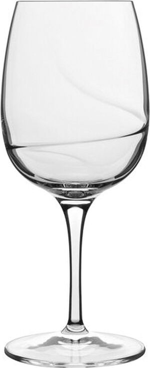 Vitvinsglas Aero 32,5 cl 6 st