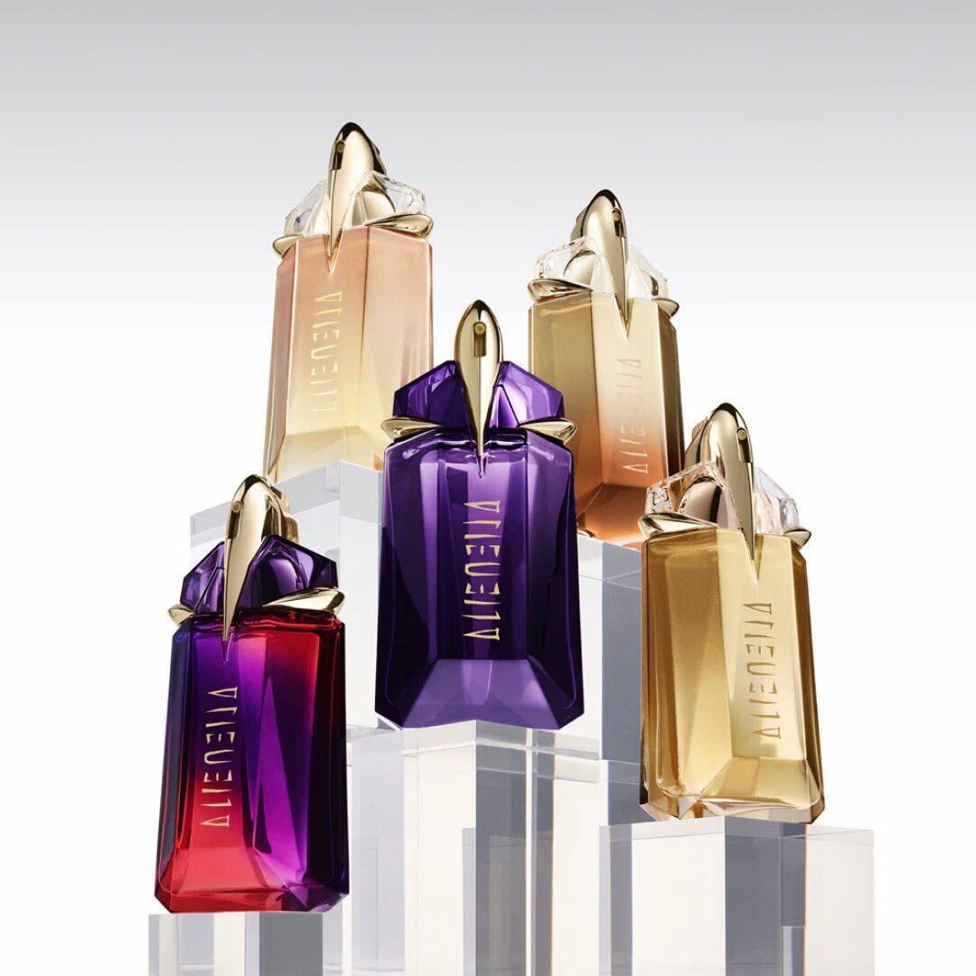 Alien Eau de Parfum 90ml