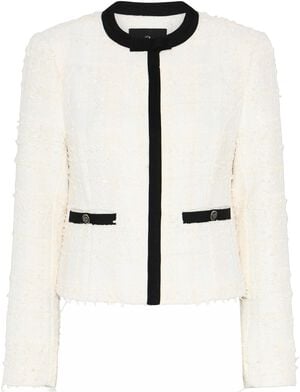 GaussiaBBSufie blazer