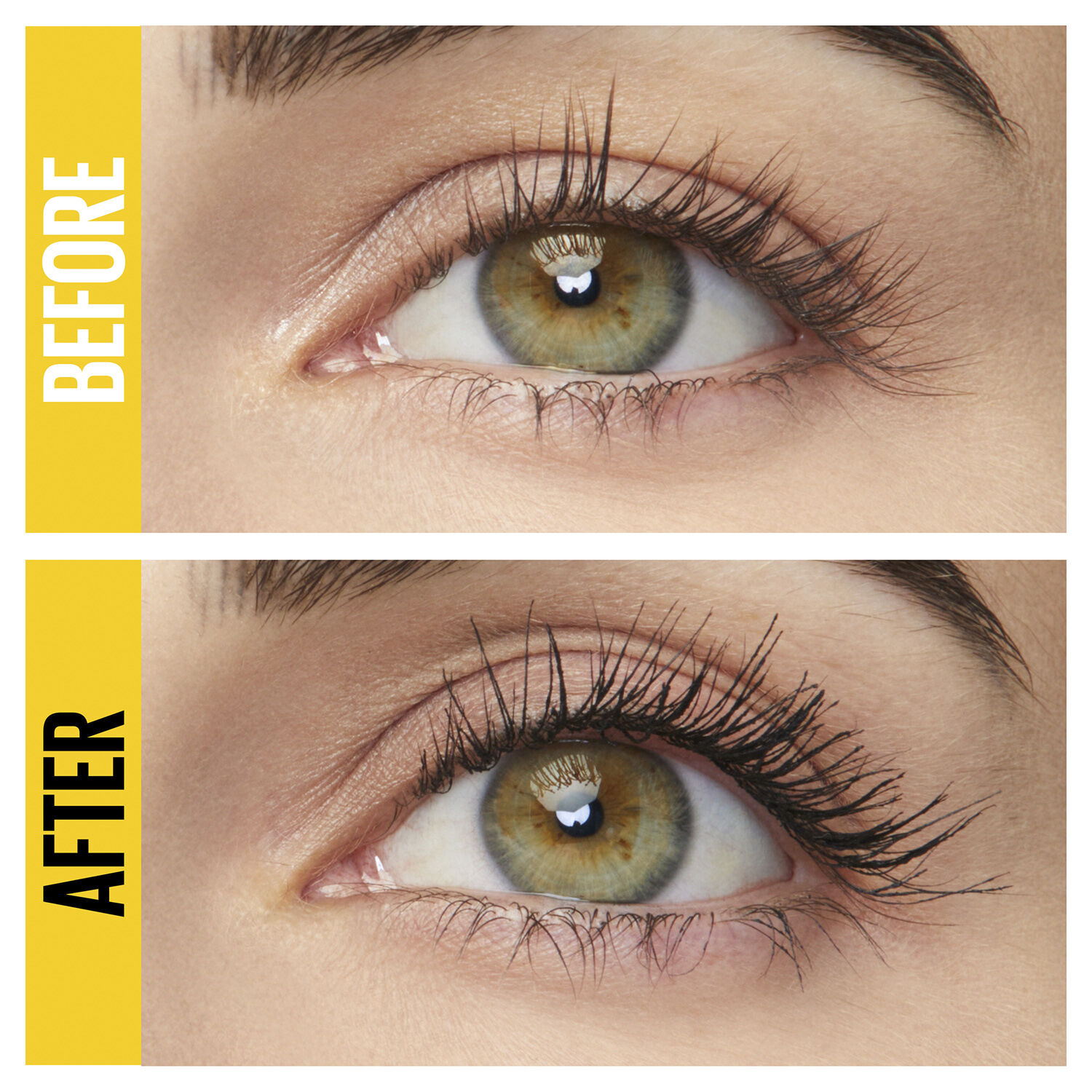 The Colossal Curl Bounce Mascara