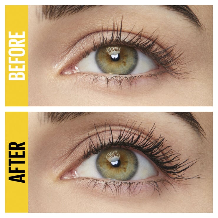 The Colossal Curl Bounce Mascara