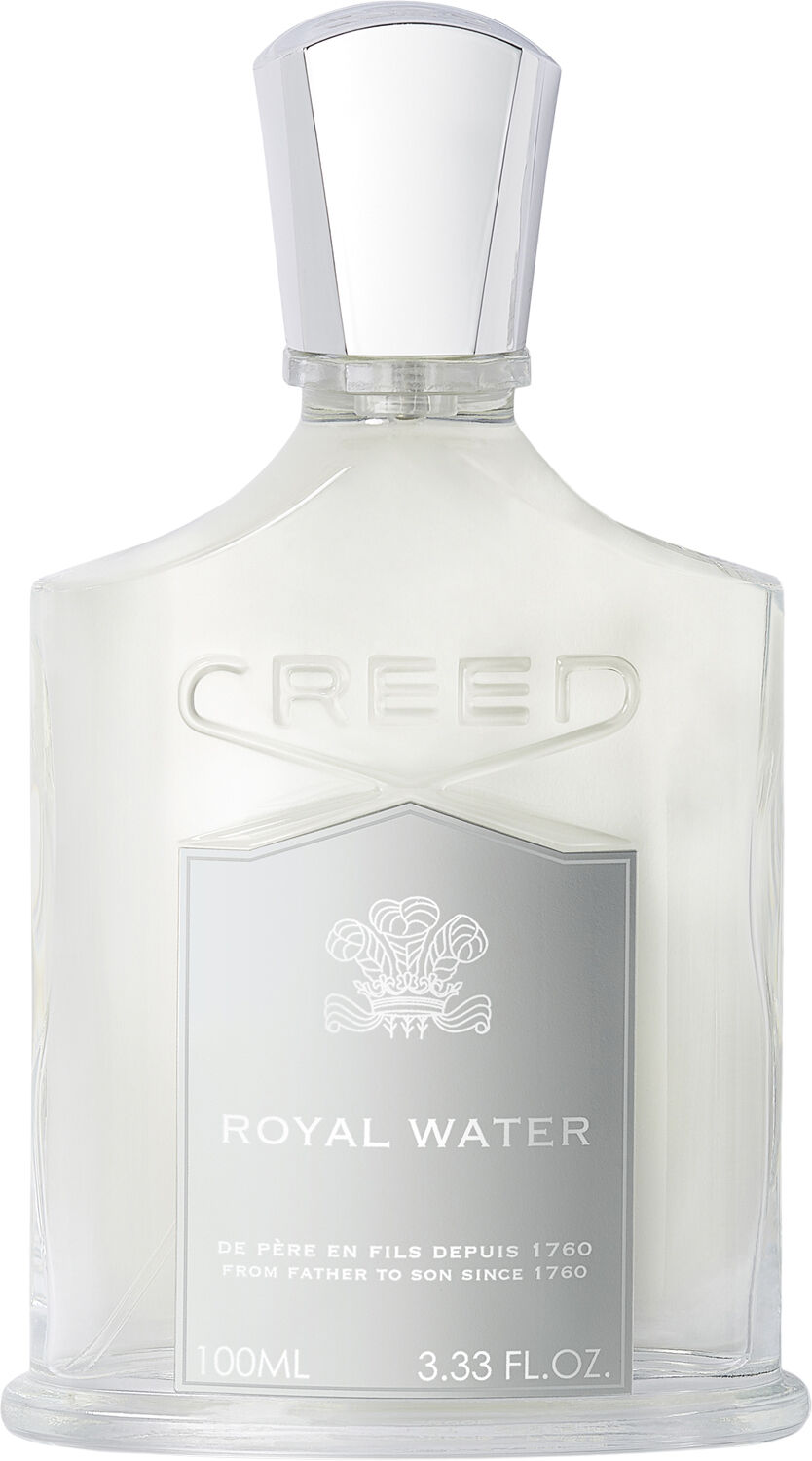 Royal Water Eau de Parfum