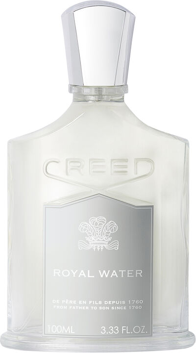 Royal Water Eau de Parfum