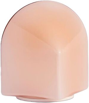 Parade Portable Lamp-160-Blush pink