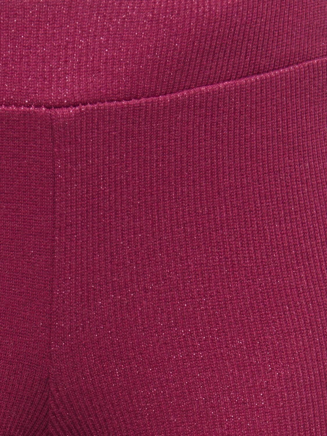 Kmgtrinny Party Flared Leggins Jrs