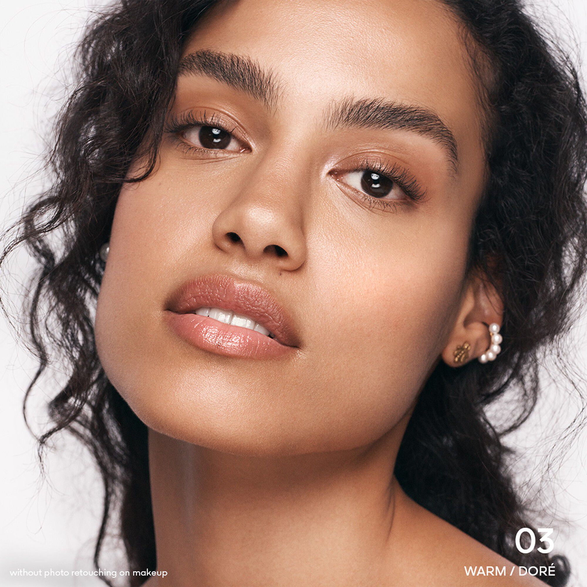 M&eacute;t&eacute;orites Light Revealing Pearls Of Powder - 3 Warm