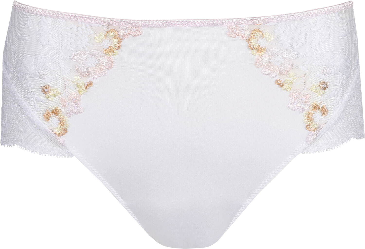 Lizelot h&oslash;je trusser