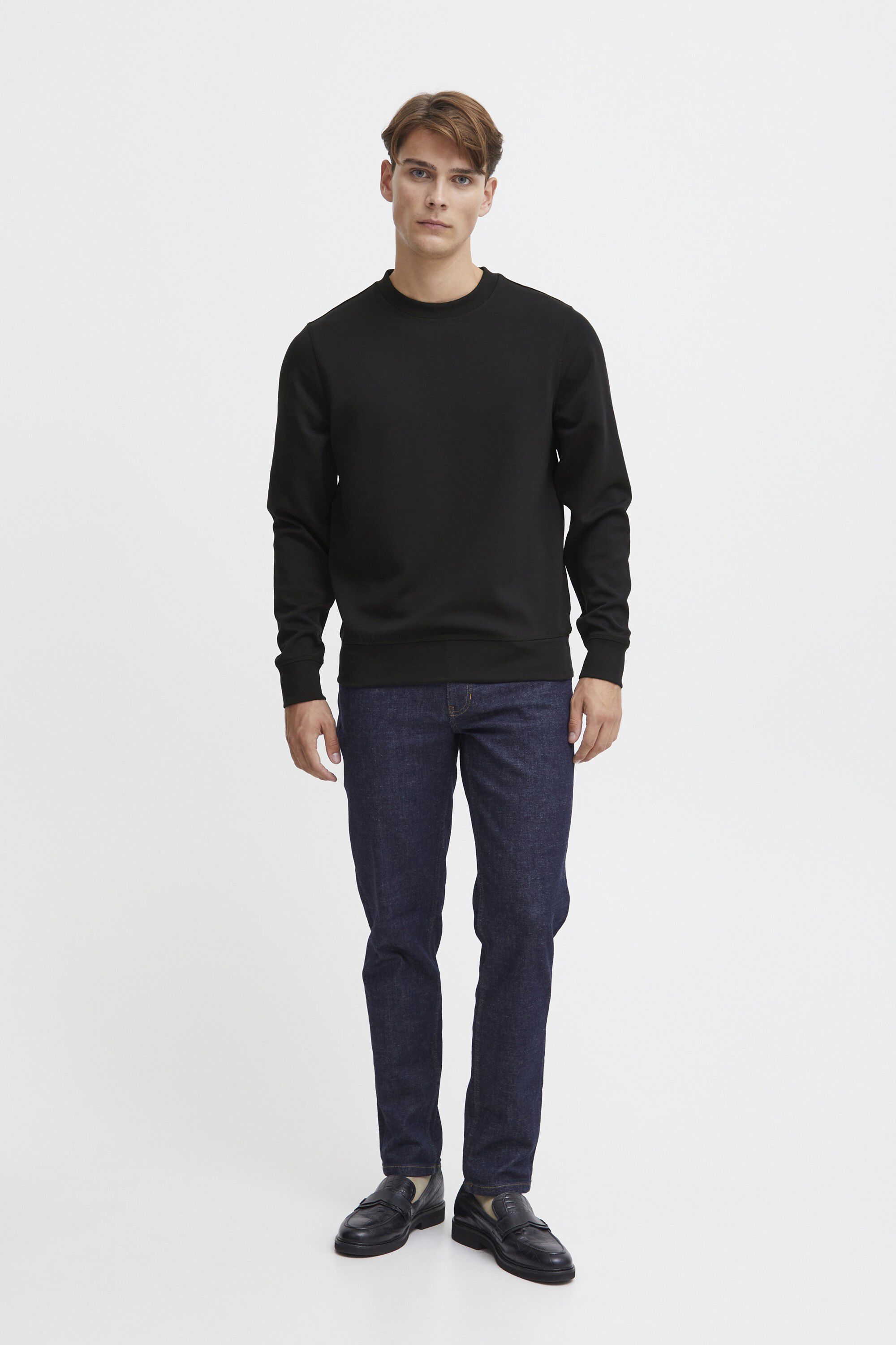 CFSEBASTIAN crew neck sweat