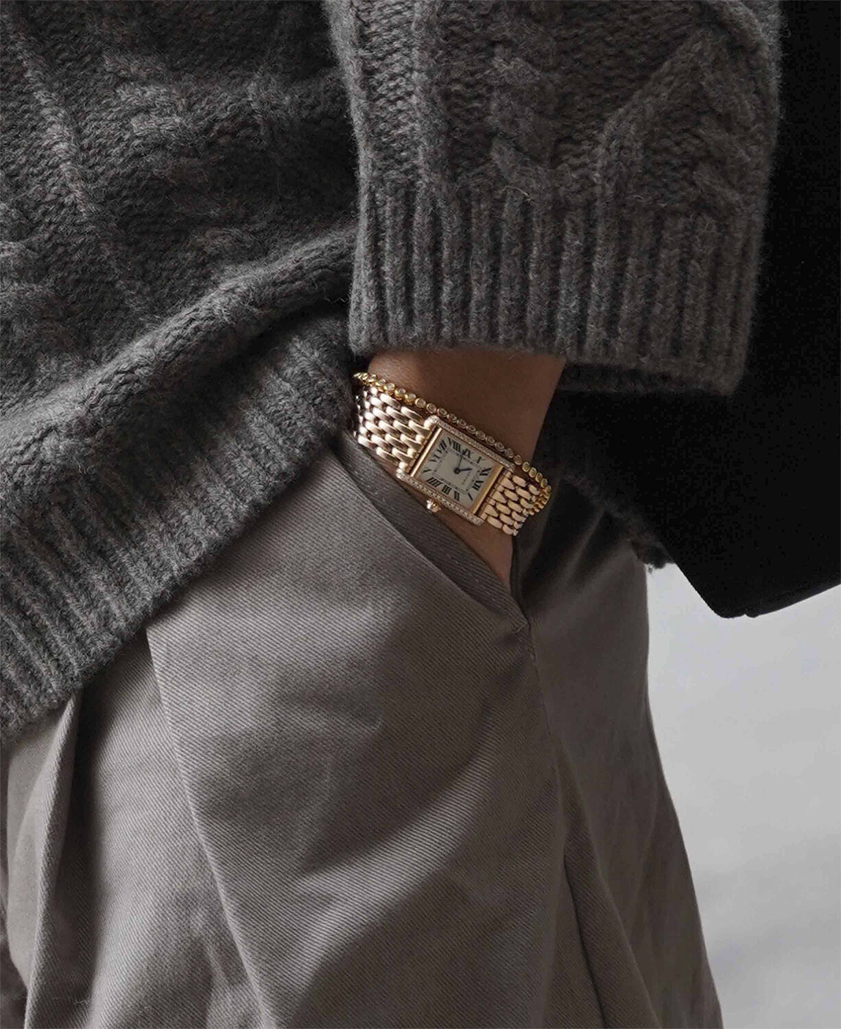 Magnolia armb&aring;nd