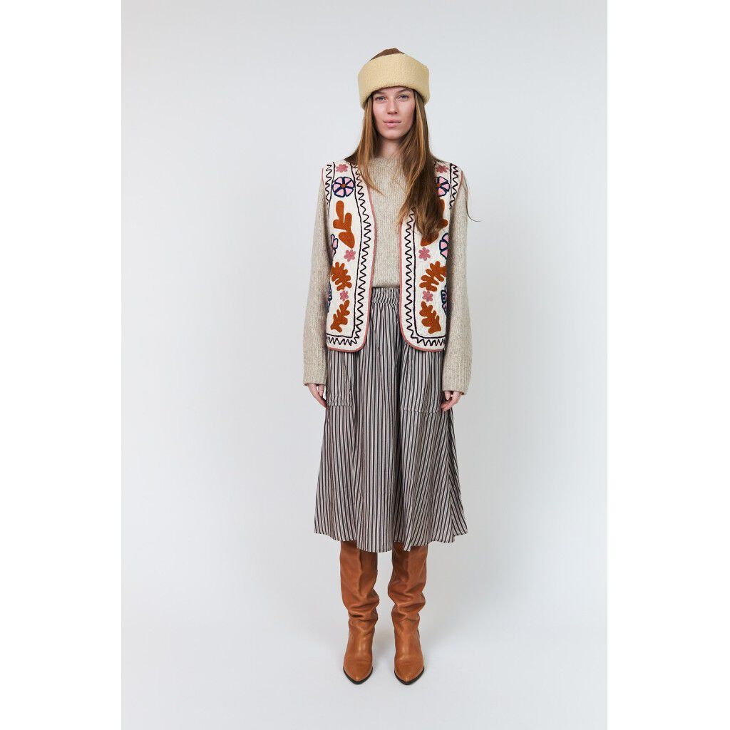 Honeyll Vest Sl