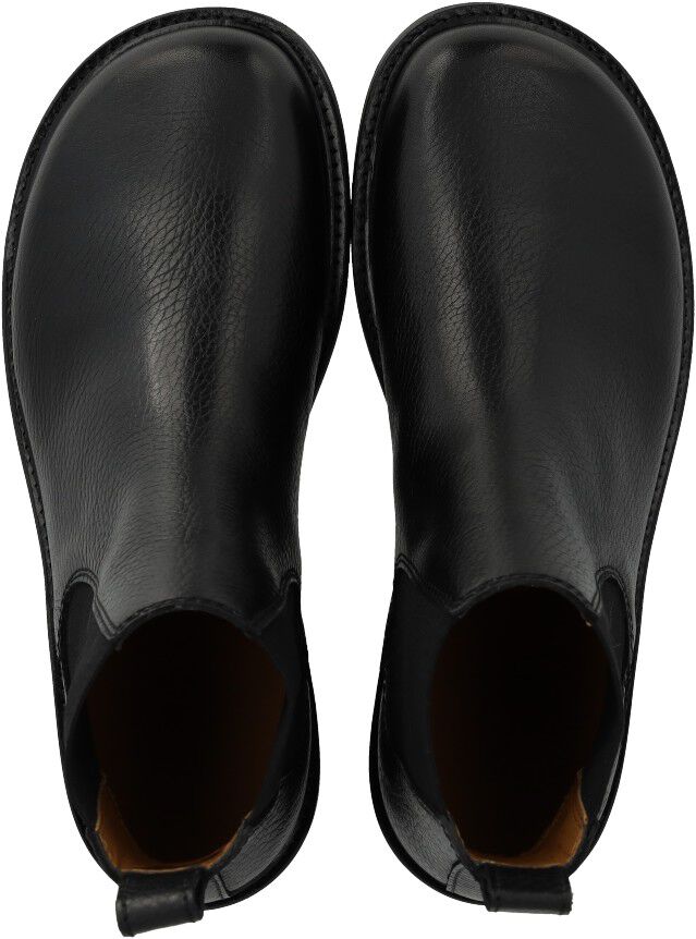 Chelsea st&oslash;vle med rummelig pasform