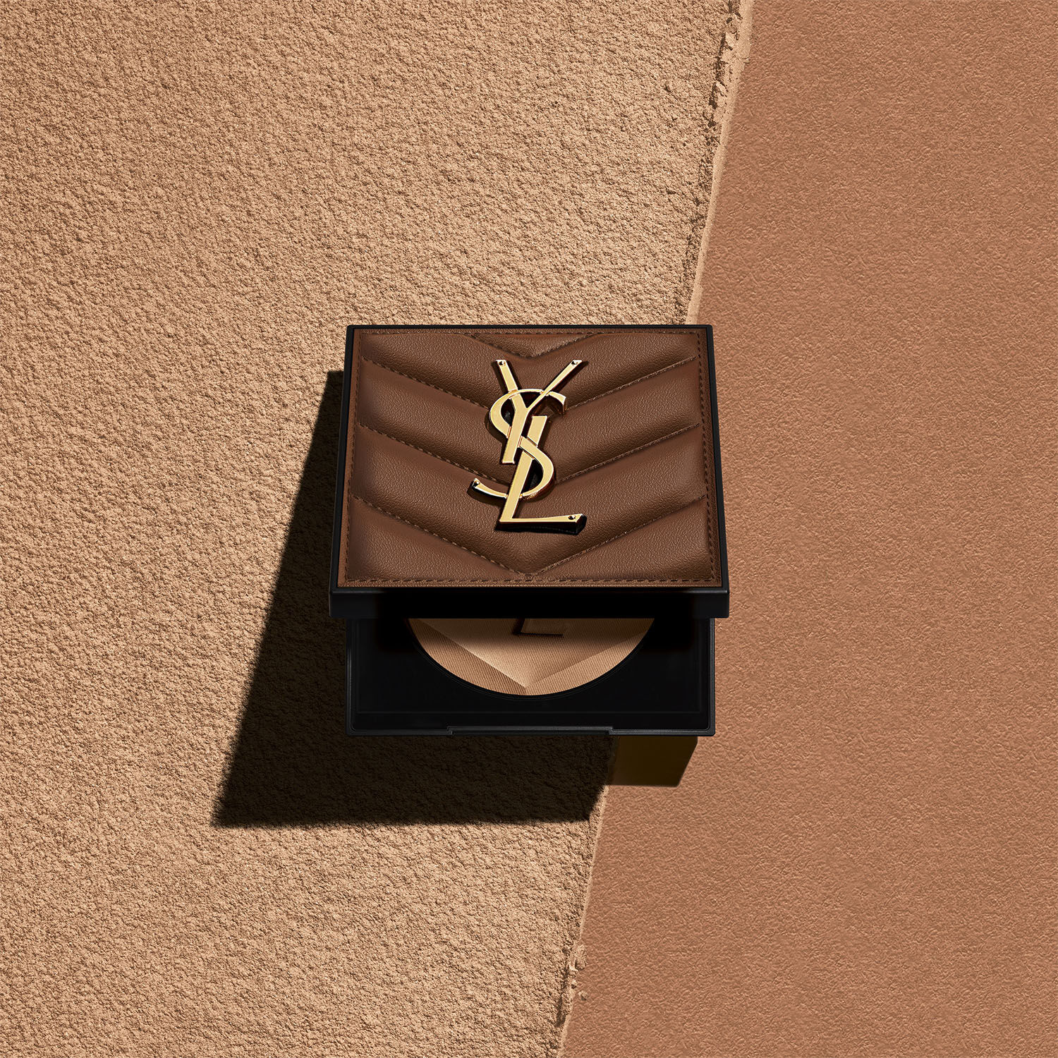 YSL ALL HOURS HYPER BRONZE 2