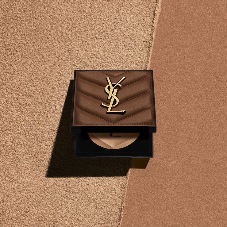 YSL ALL HOURS HYPER BRONZE 2