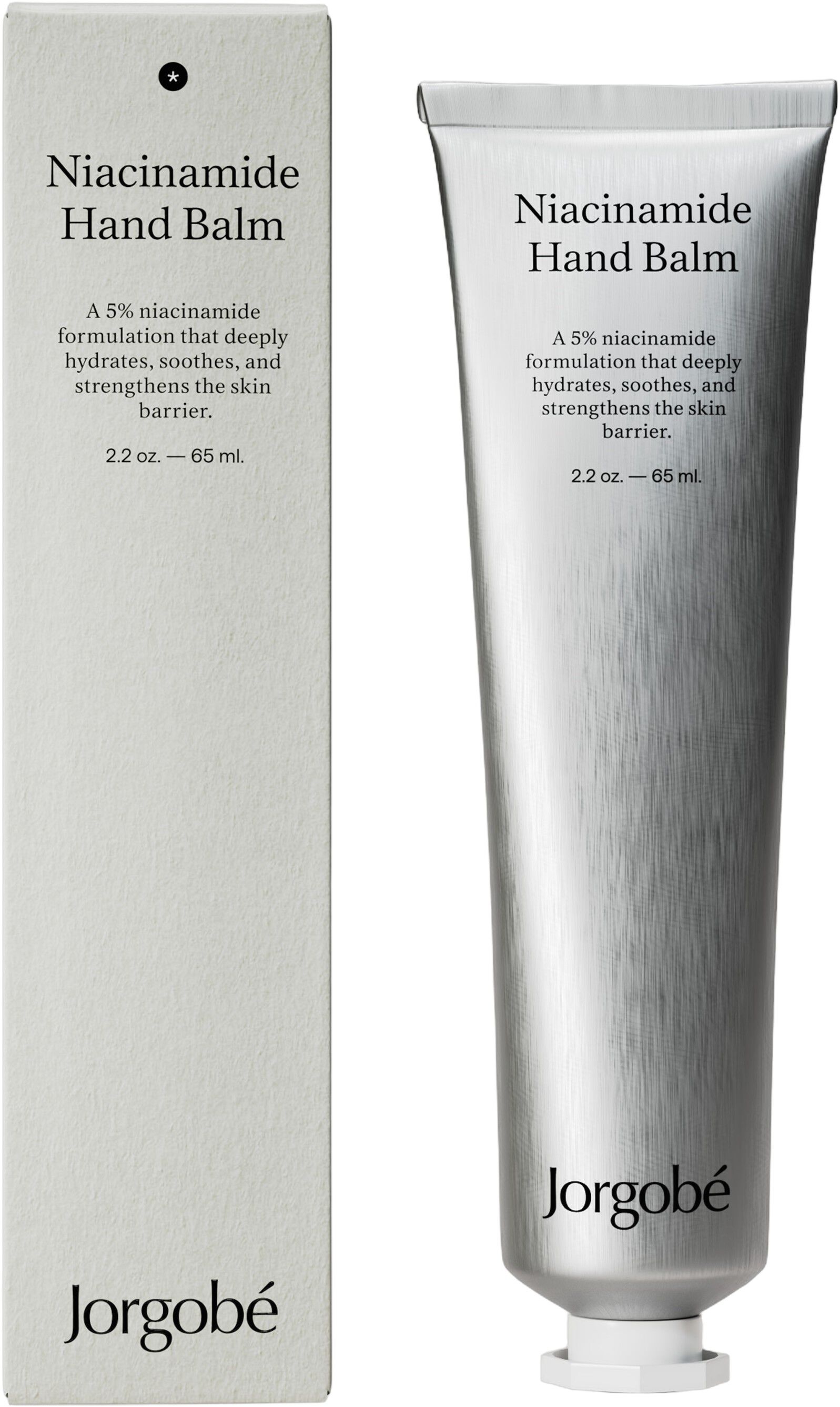 Jorgob&eacute; Niacinamide Hand Balm 65 ml