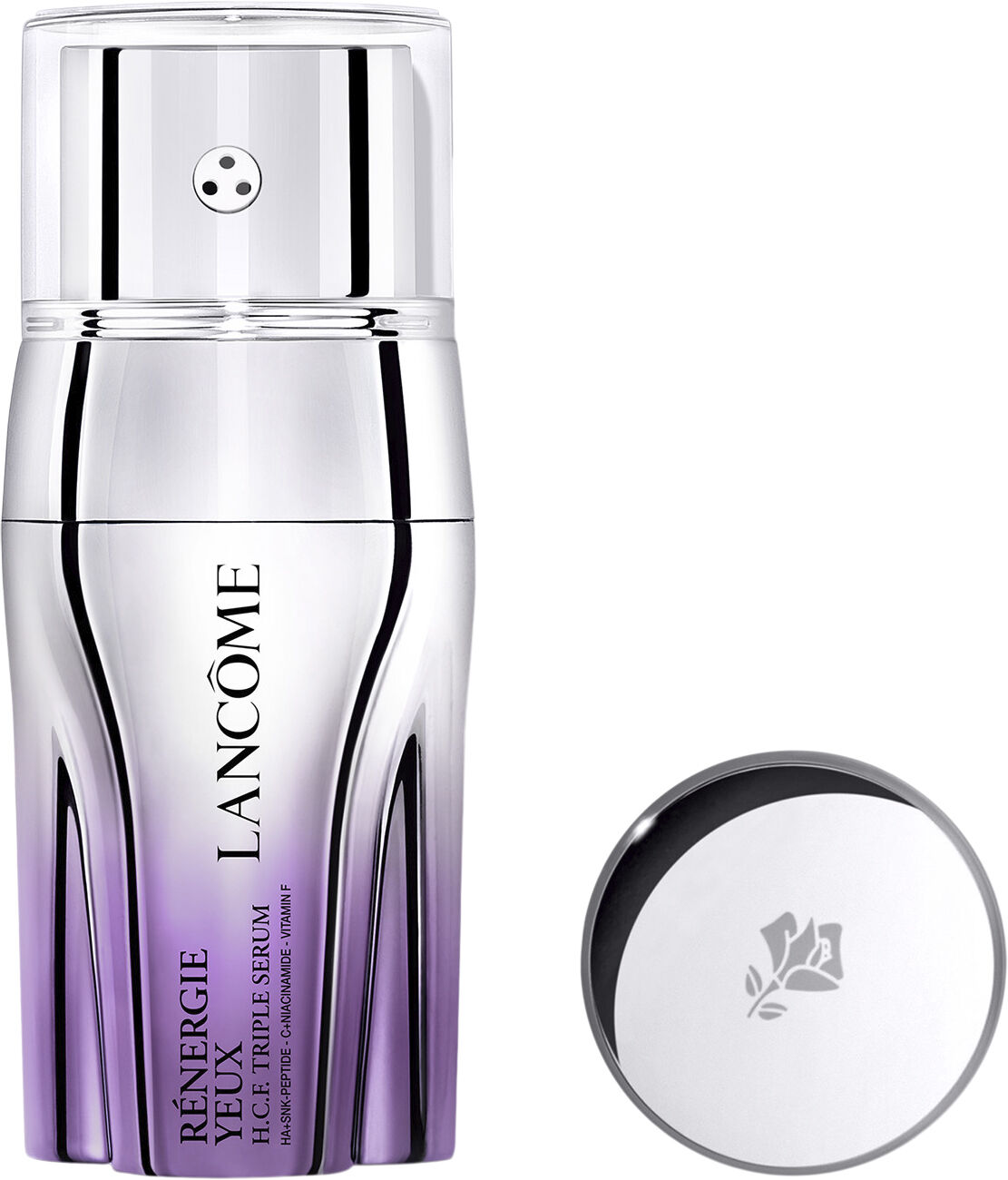 R&eacute;nergie H.C.F. Triple Serum Eye 20 ml