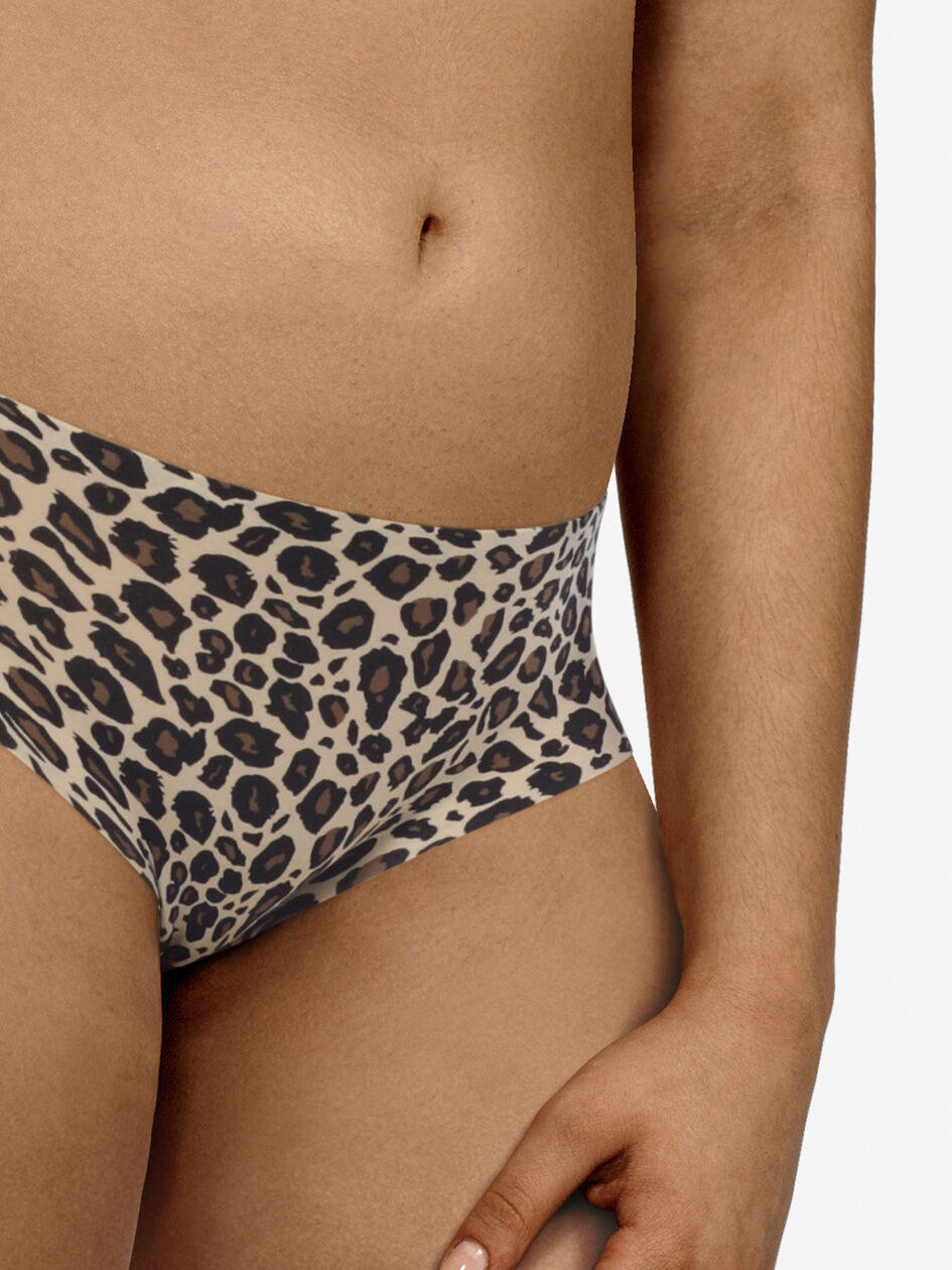 Softstretch Hipster (Gradient Print)