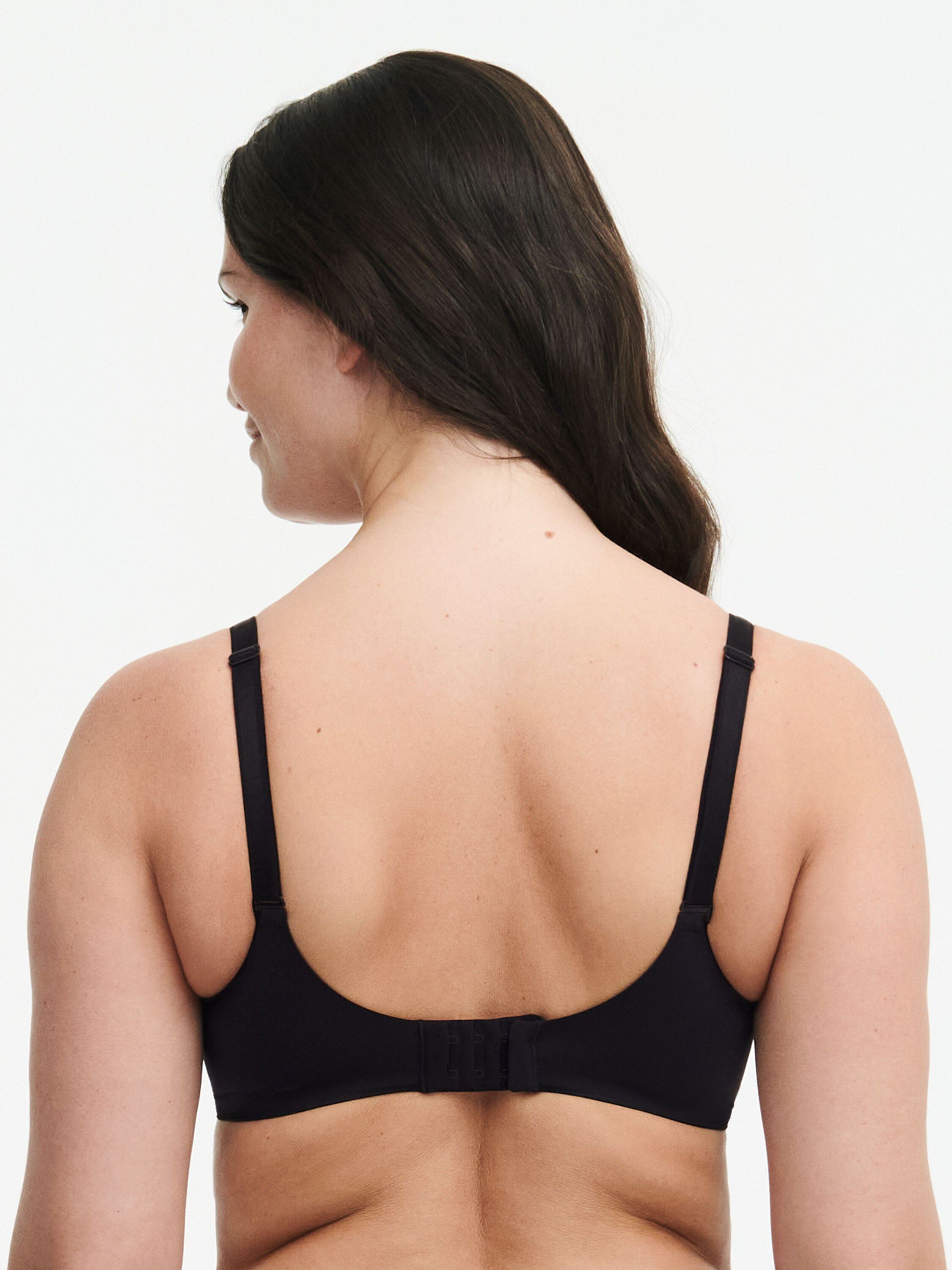 Essential Covering T-shirt Bra