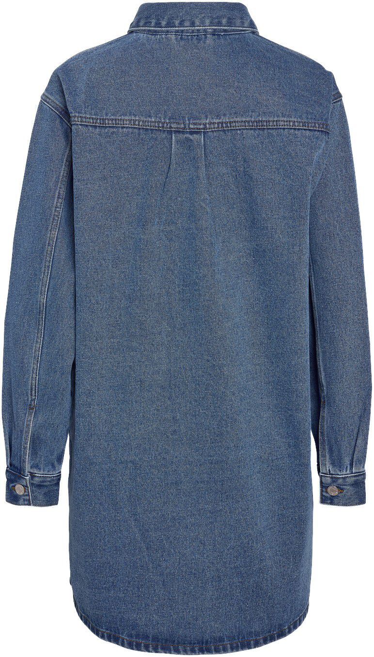 NMDELILAH L/S REGULAR DRESS VI564MB