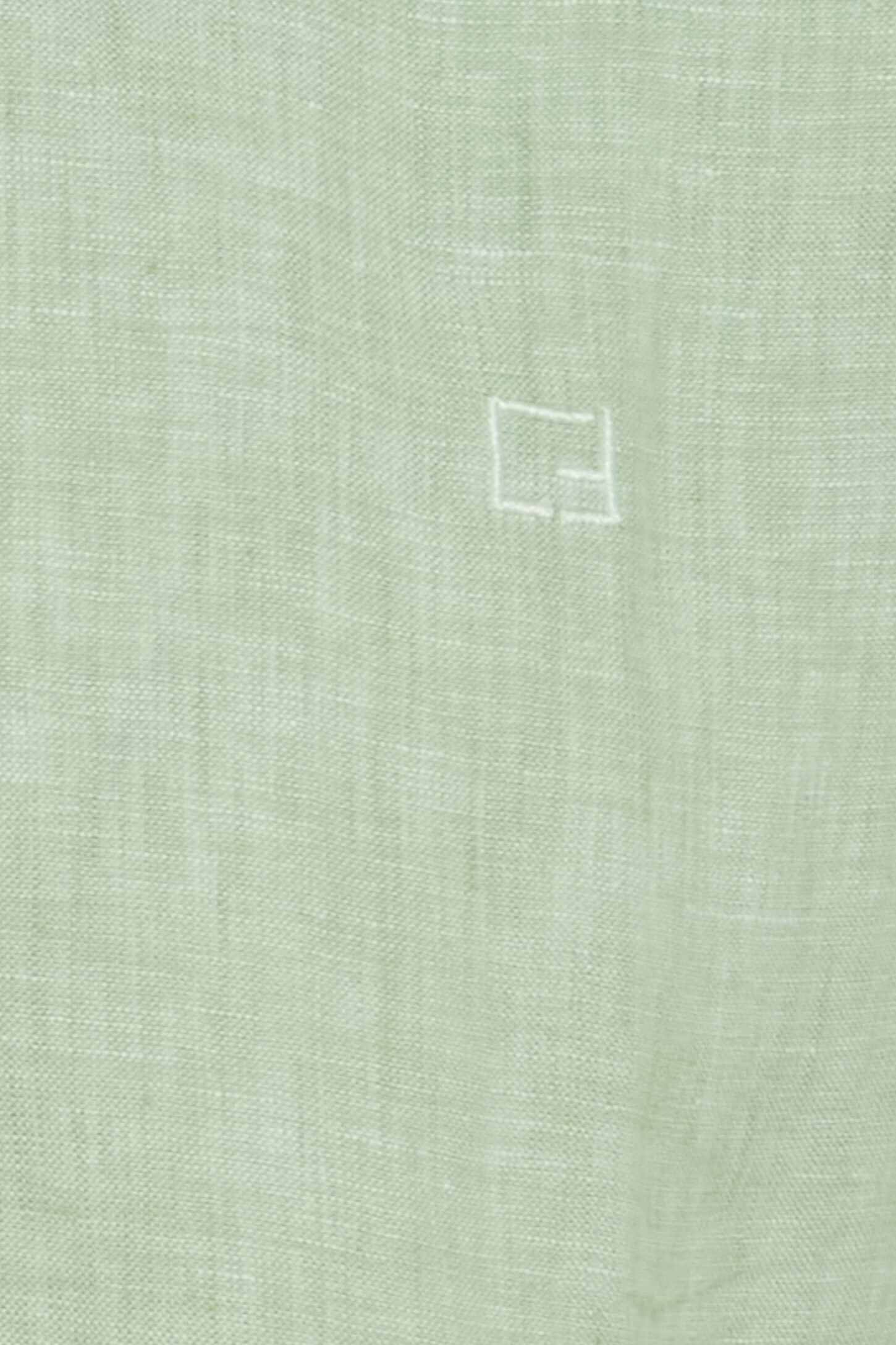 CFANTON 0071 SS 100% linen shirt