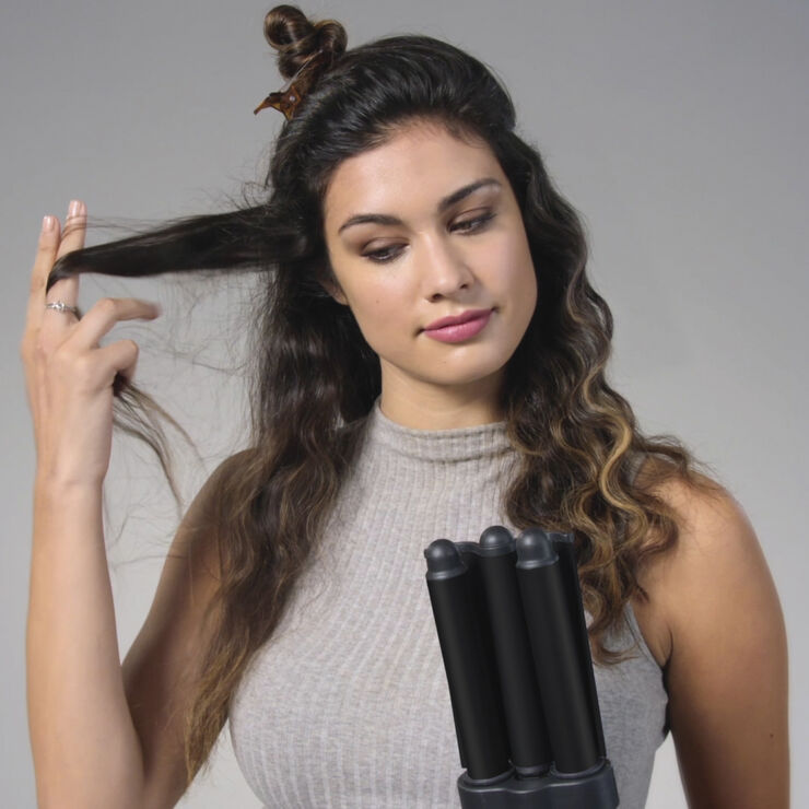 Revlon Jumbo Wave Master