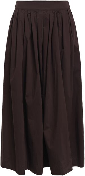 OBJPAIGE HW SKIRT REP