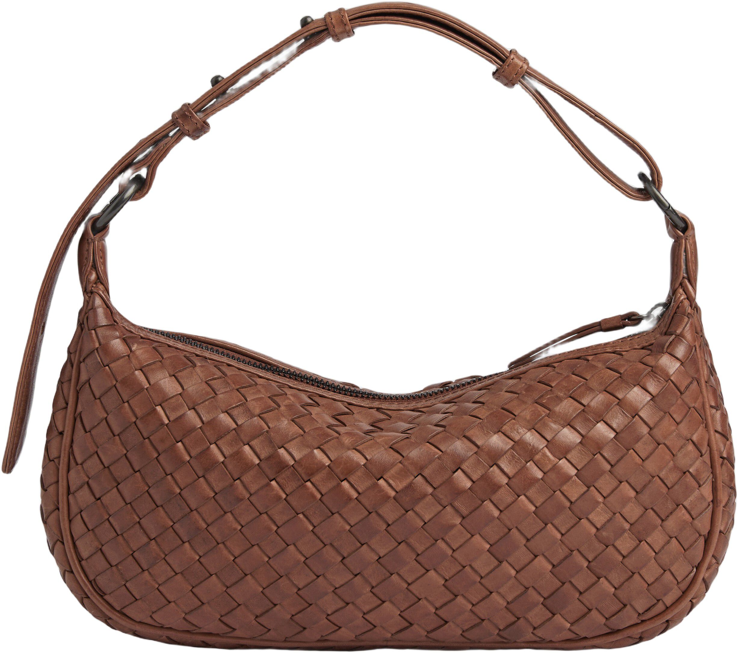 Mini Musembg Bag, Weave