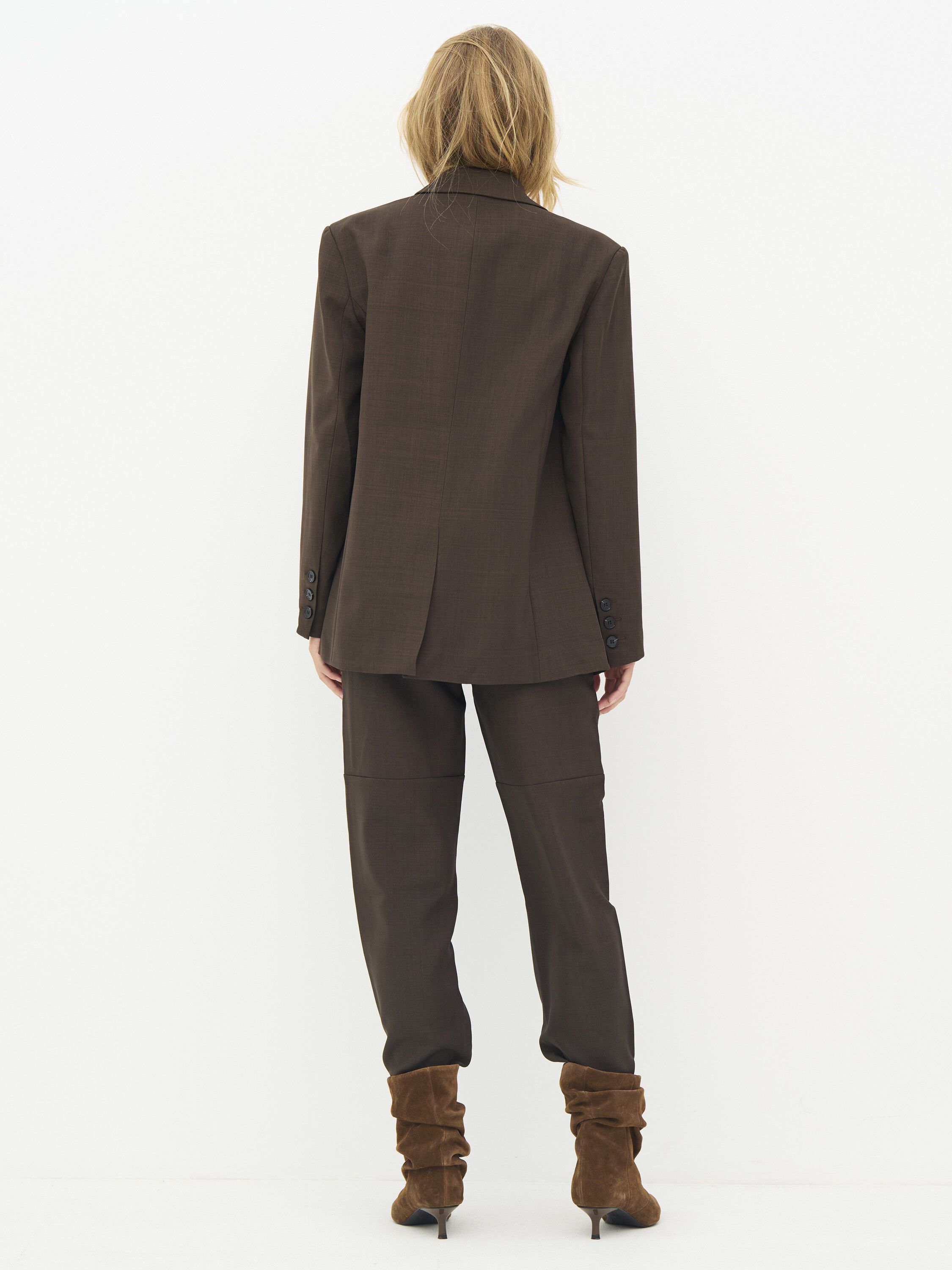 Erinora Blazer