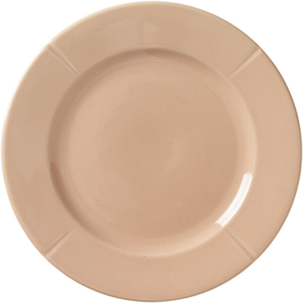 GC Tallerken Ø23 cm blush