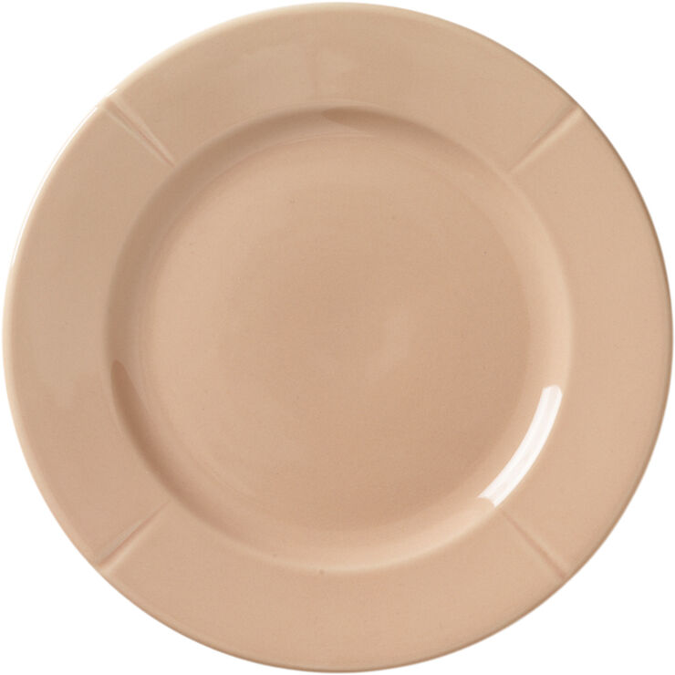 GC Tallerken Ø23 cm blush