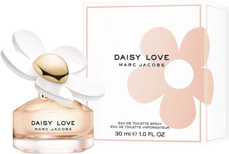 Daisy Love Eau De Toilette