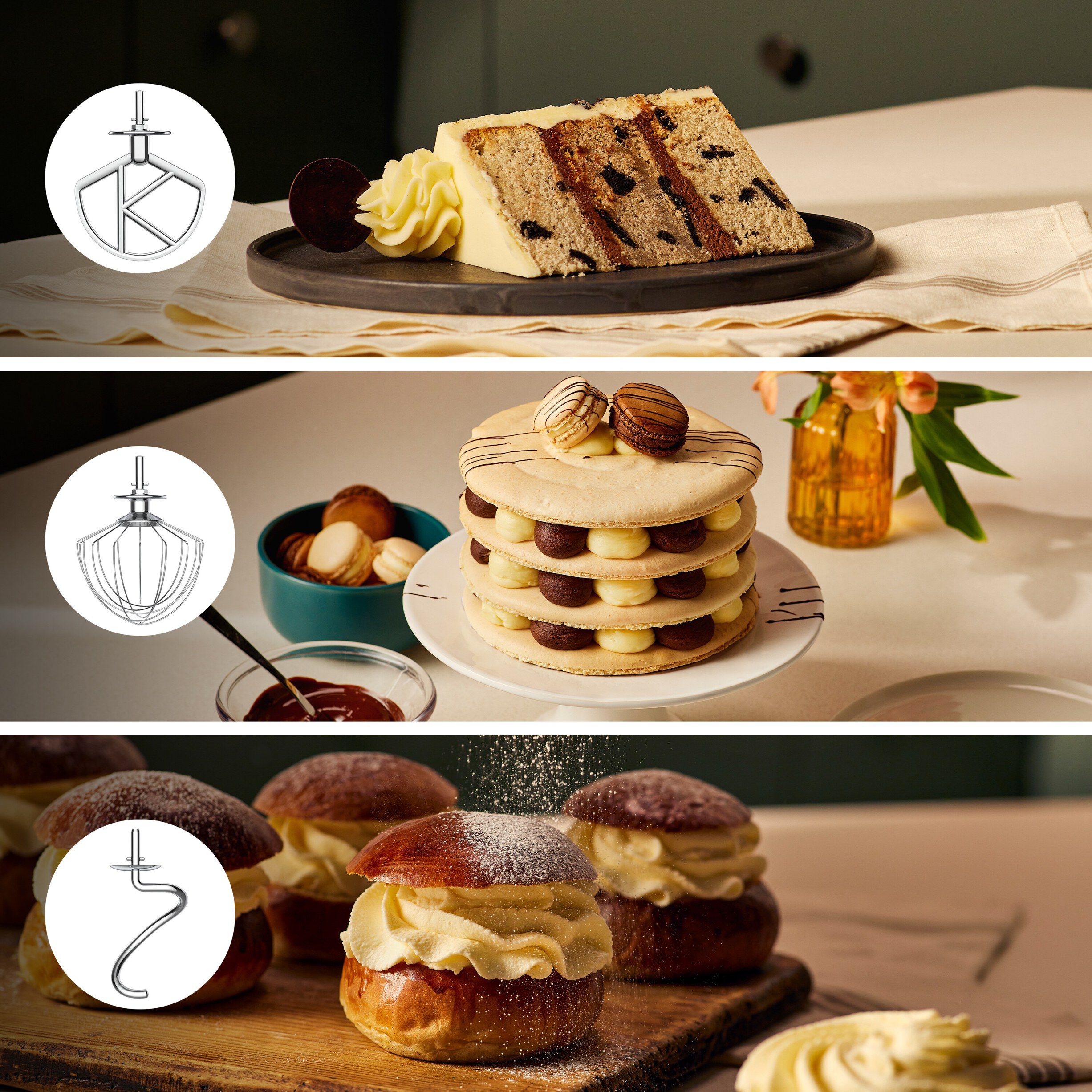 Kenwood Kmix KMX751. AWH