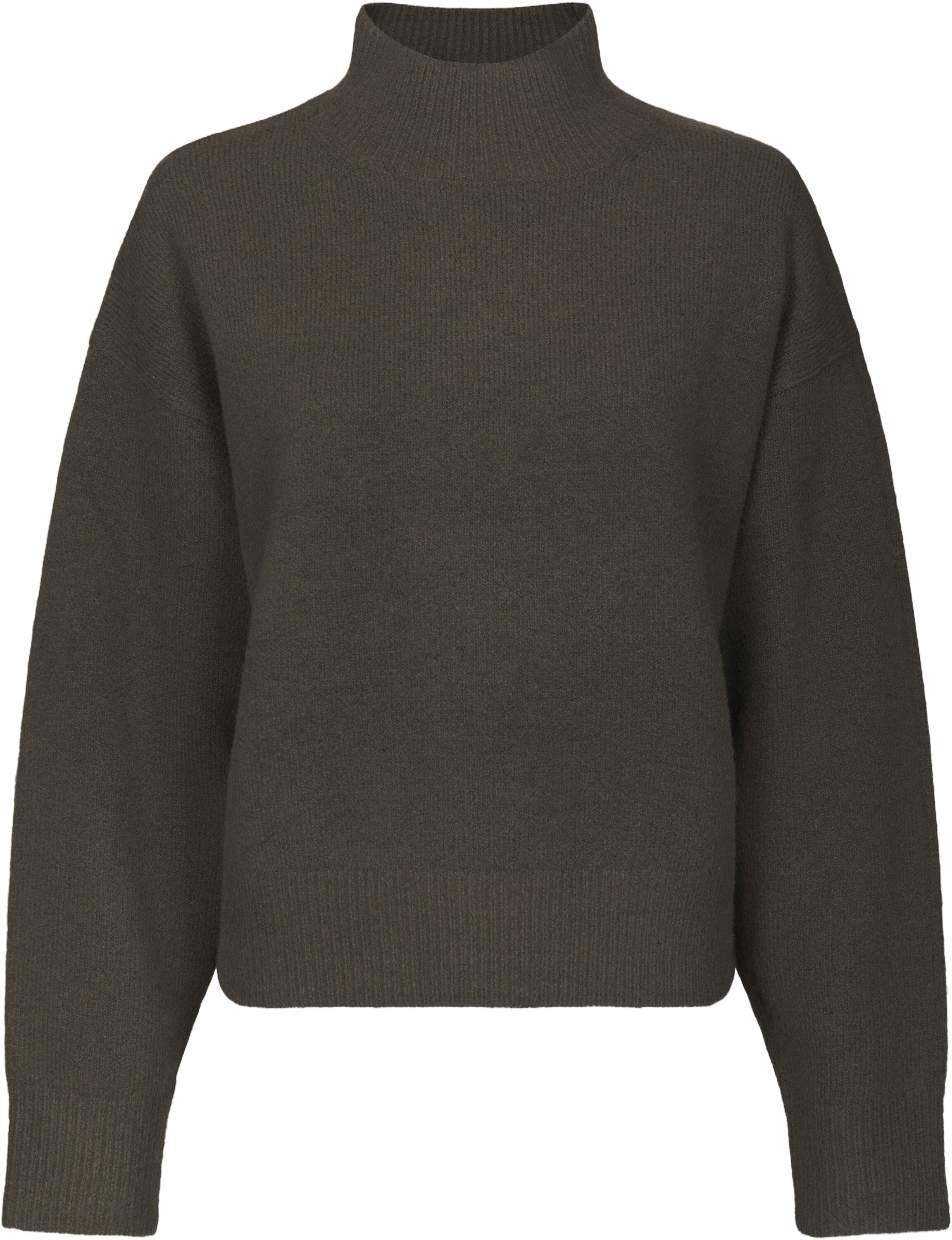 Paulina Knit Blouse