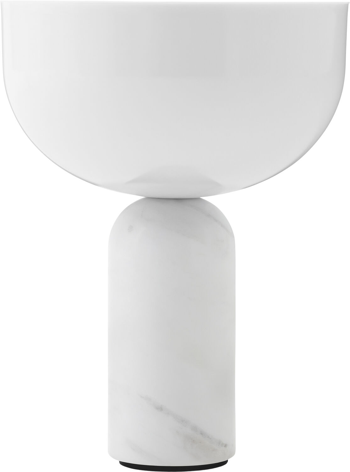 Kizu Table Lamp, Portable