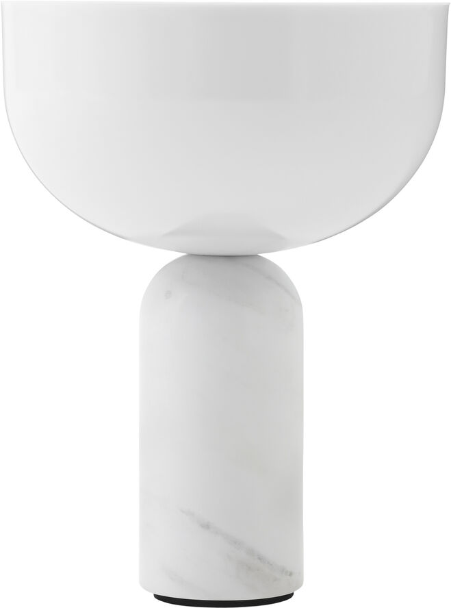 Kizu Table Lamp, Portable