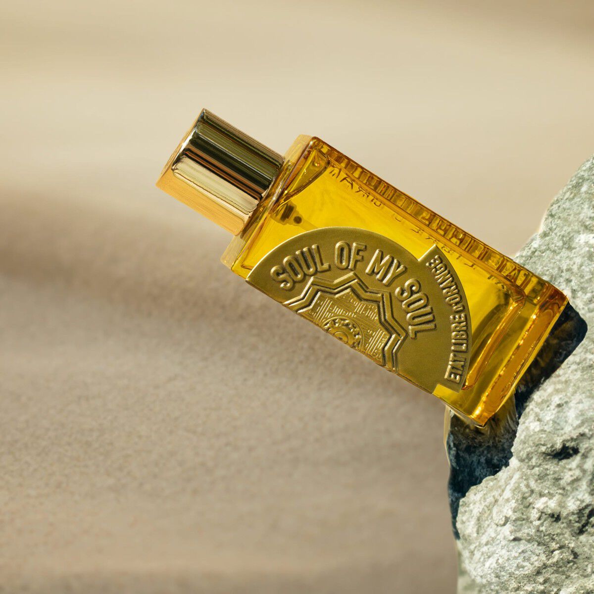 Soul of my Soul Eau de Parfum 100 ml