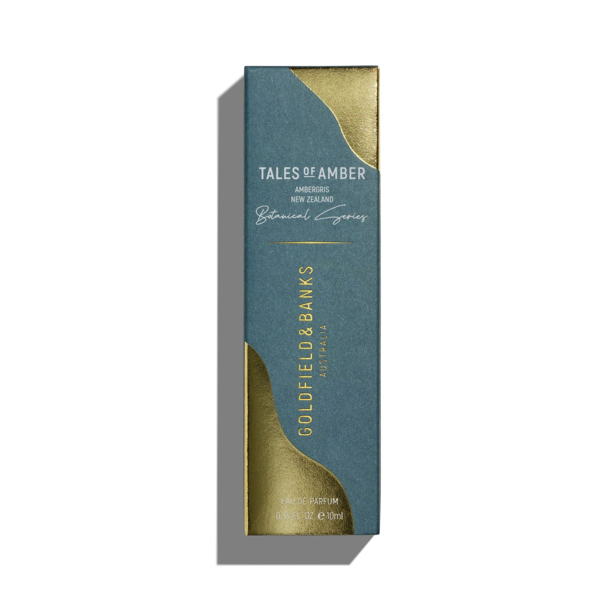 GOLDFIELD & BANKS Tales of Amber 10 ml