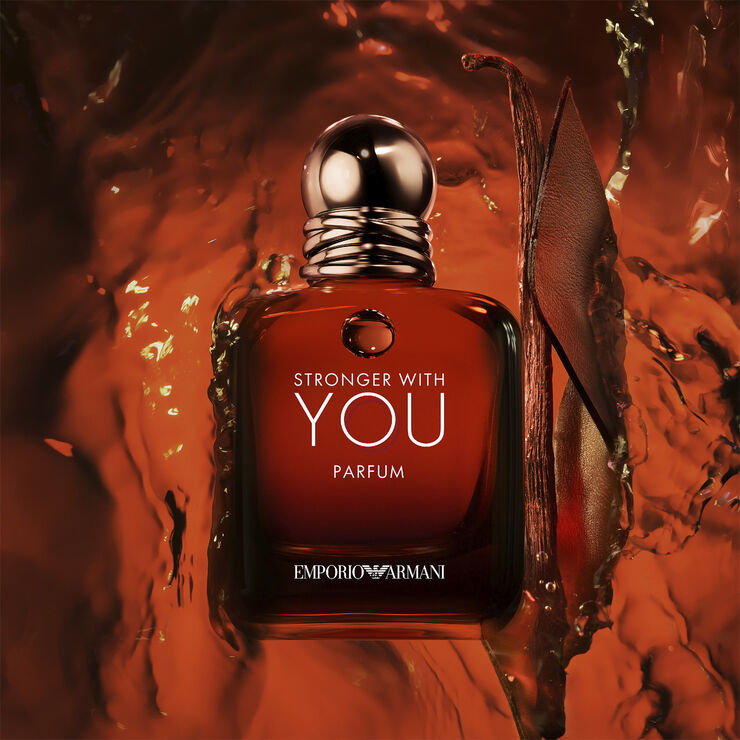 Stronger With You Eau de Parfum