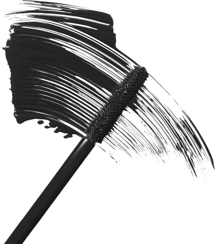 In Extreme Dimension 3D Black Lash