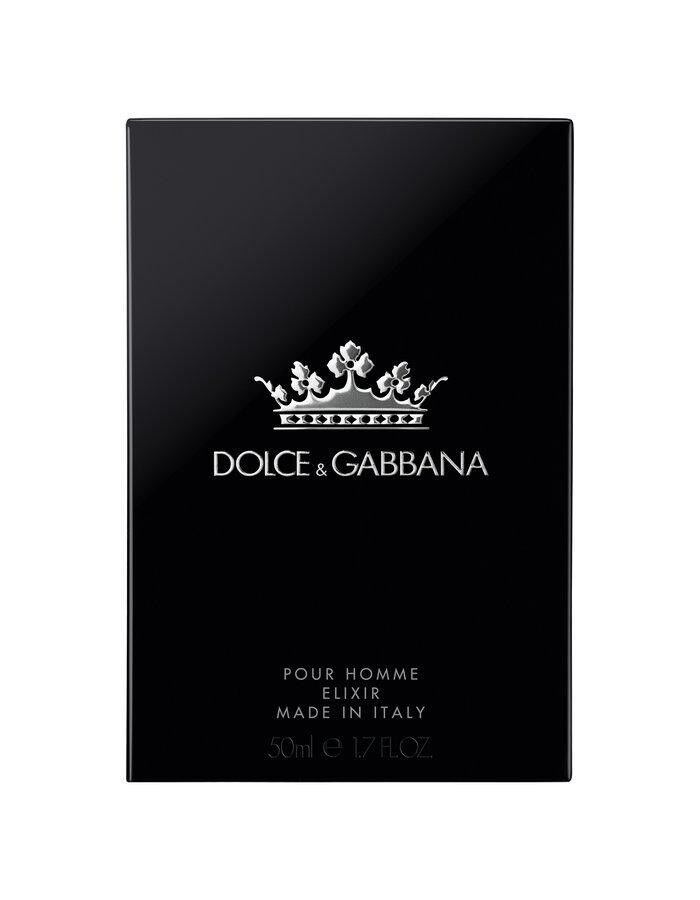 K by Dolce&Gabbana Elixir 50 ml