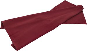 Kjøkkenhåndkle Diamond 50x70 cm Rumba red