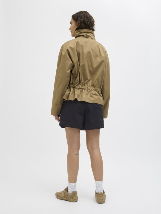 JXMOLLIE CAMPAIGN SHORTS PNT