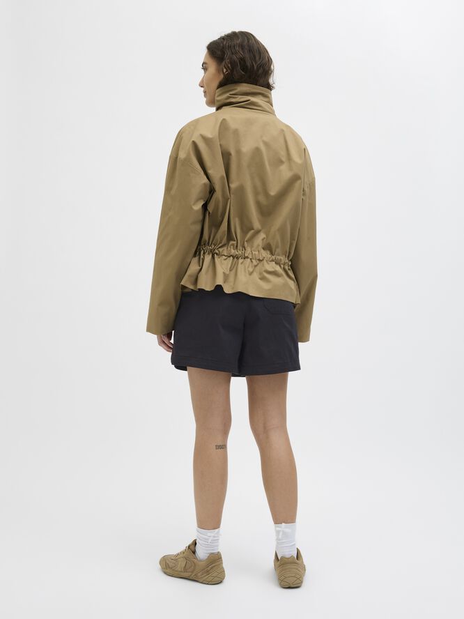 JXMOLLIE CAMPAIGN SHORTS PNT