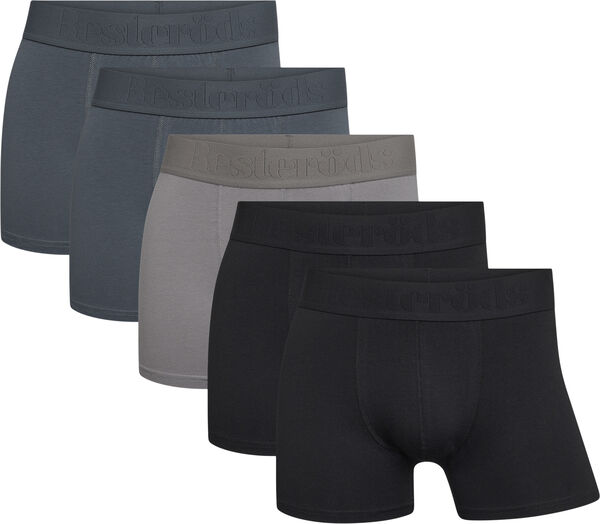 Gunnar Cotton 5-pack