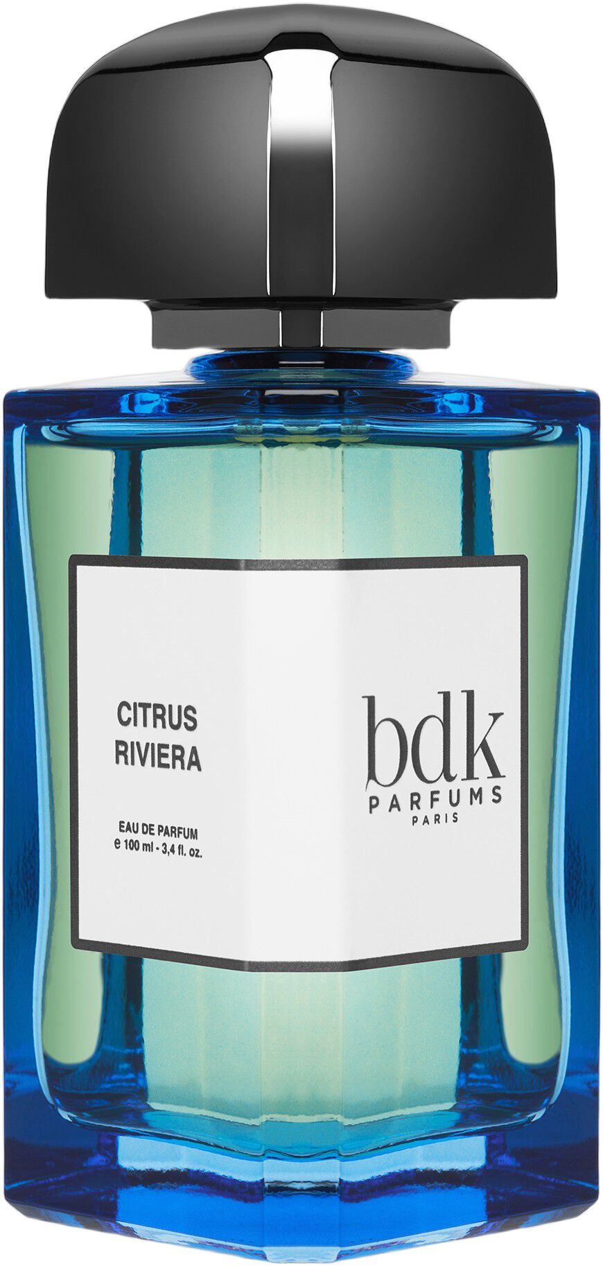 CITRUS RIVIERA - Eau de Parfum 100 ML
