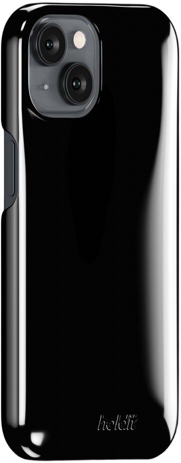 Puffy Case 16e/15/14/13 Black